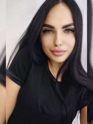 Индивидуалка Алевтина Фотография 4